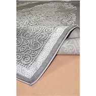 Kusový Elite 3935 Grey - Koberec