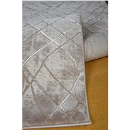 Kusový Elite 4358 Beige 140×190 cm - Koberec