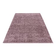 Kusový Emilia 250 powder purple - Koberec