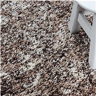 Enjoy 4500 beige 60×110 cm - Carpet