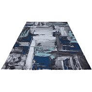 Kusový Enjoy 810 Blue 160×230 cm - Koberec