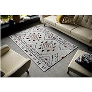 Kusový Essential 104583 Cream 120×170 cm - Koberec