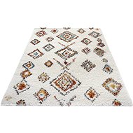 Kusový Essential 104586 Cream 200×290 cm - Koberec