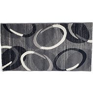 Kusový Florida grey 9828 80×150 cm - Carpet
