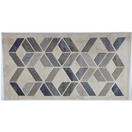 Kusový Fly 67316-461 Grey 120×170 cm - Koberec