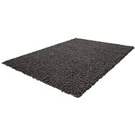 Kusový FUNKY 300 ANTHRACITE 60×110 cm - Koberec