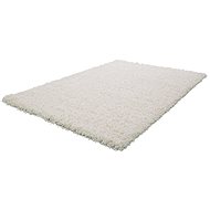 Kusový FUNKY 300 CREAM 40×60 cm - Koberec