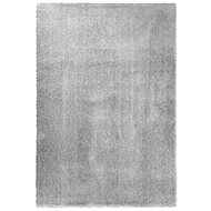 Kusový Glam 103014 Silver 60×110 cm - Koberec