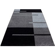 Kusový Hawaii 1310 Grey - Koberec