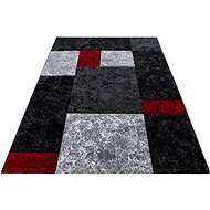 Piece Hawaii 1330 red 80×300 cm - Carpet
