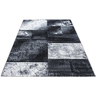 Kusový Hawaii 1710 Grey - Koberec