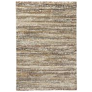 Kusový Chloe 102803 braun meliert 200×290 cm - Koberec