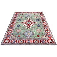 Kusový Imagination 104948 green, red, multicolored z kolekce Elle - Koberec
