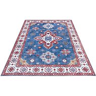 Kusový Imagination 104949 blue, multicolored z kolekce Elle - Koberec