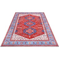 Kusový Imagination 104954 red, blue, multicolored z kolekce Elle - Koberec