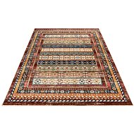 Kusový Inca 361 multi 40×60 cm - Carpet