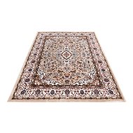 Kusový Isfahan 740 beige - Koberec