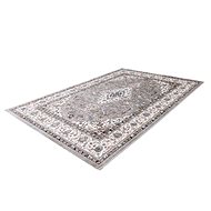 Kusový Isfahan 740 grey - Koberec