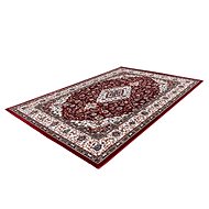 Kusový Isfahan 740 red - Koberec
