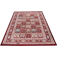Kusový Isfahan 742 red - Koberec