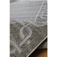 Kusový Lagos 1054 Beige - Koberec