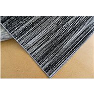 Kusový Lagos 1265 Silver (Grey) - Koberec