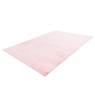 Kusový Lambada 835 powder pink - Koberec
