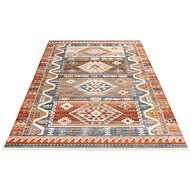 Kusový Laos 463 Multi 80×150 cm - Koberec