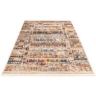 Kusový Laos 464 Multi 40×60 cm - Koberec