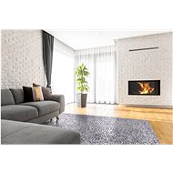 Kusový Life Shaggy 1500 light grey 240×340 cm - Koberec
