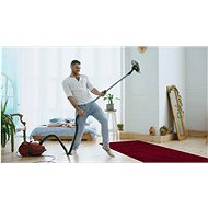 Kusový Life Shaggy 1500 red 140×200 cm - Carpet