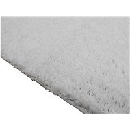 Kusový Life Shaggy 1500 white - snow white 300×400 cm - Carpet