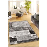 Kusový Loftline K11497-01 Anthracite 200×290 cm - Koberec