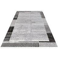Kusový Loftline K11498-01 Grey - Koberec