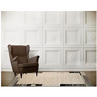 Kusový Loftline K11498-03 Beige Grey 120×170 cm - Carpet