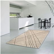 Kusový Loftline K11499-01 Sand - Koberec