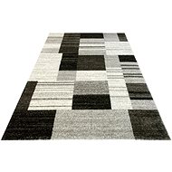 Kusový Loftline K11500-01 Grey - Koberec