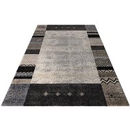 Kusový Loftline K20421-02 Beige Grey - Koberec