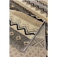 Kusový Loftline K20427-01 Beige Grey 200×290 cm - Carpet