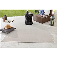 Kusový Meadow 102722 creme - Koberec
