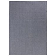Kusový Meadow 102724 blau 200×290 cm - Koberec