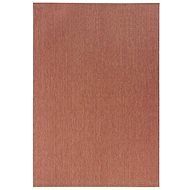Piece Meadow 102725 terracotta 160×230 cm - Carpet