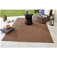 Kusový Meadow 102728 braun 160×230 cm - Koberec