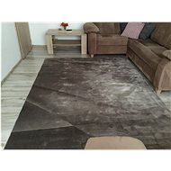 Kusový Miami 6590 brown - Koberec