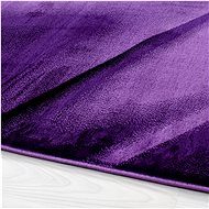 Miami 6590 lilac 80×150 cm - Carpet