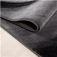 Kusový Miami 6630 black 160×230 cm - Carpet