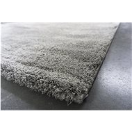 Piece Microsofty 8301 Light grey 200×290 cm - Carpet