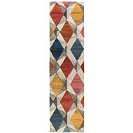 Kusový Moda Yara Multi 160×230 cm - Koberec