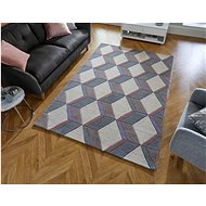 Kusový Moderno Brent Natural 120×170 cm - Koberec