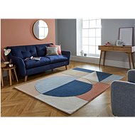 Kusový Moderno Esre Multi 160×230 cm - Carpet